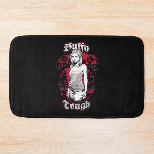 Item preview, Buffy The Vampire Slayer designed and sold by emanuelmargy.