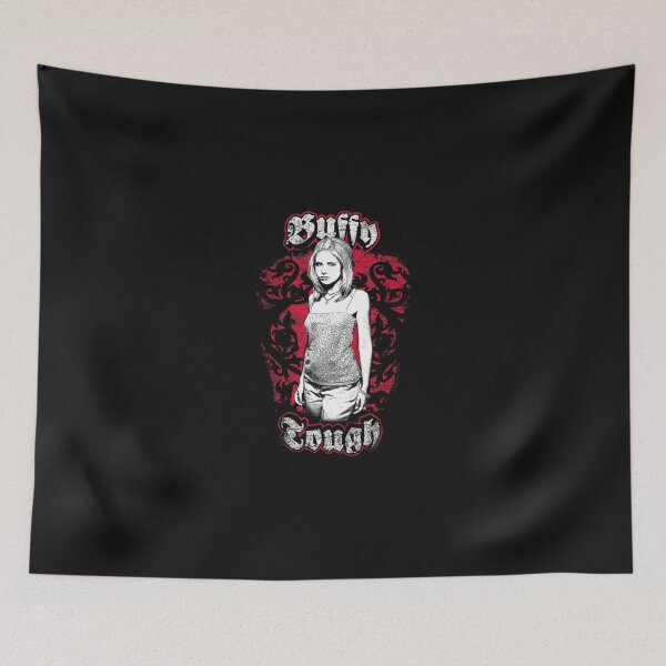 Item preview, Buffy The Vampire Slayer designed and sold by emanuelmargy.