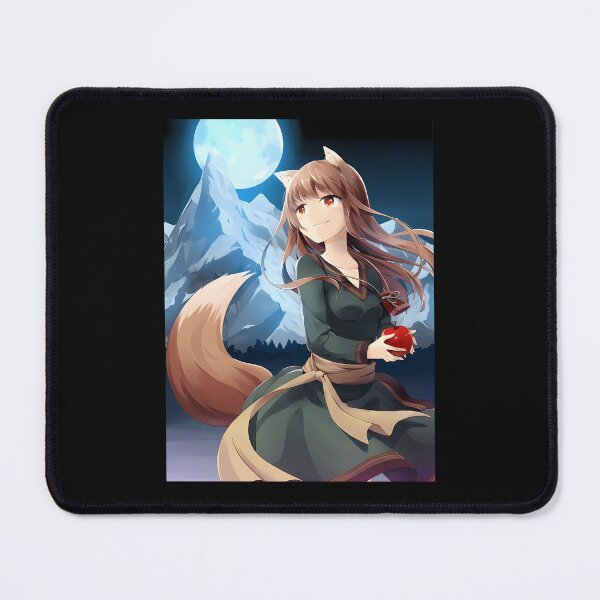 Item preview, Horo---Spice-And-Wolf designed and sold by Pc8ZOoZvJZl.