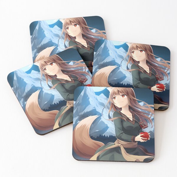 Item preview, Horo---Spice-And-Wolf designed and sold by Pc8ZOoZvJZl.