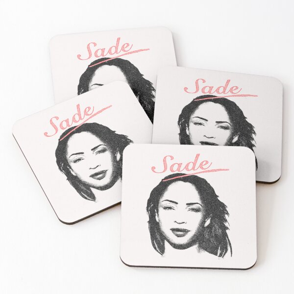 Item preview, Sade Adu designed and sold by HugLarkin.