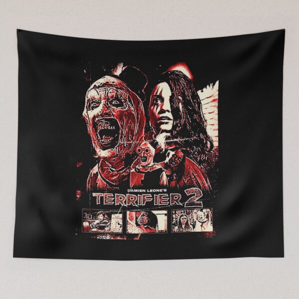 Item preview, Movies Series Halloween Horror Scary 90s Vintage designed and sold by geimandari5.