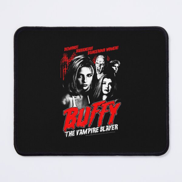 Item preview, Buffy The Vampire Slayer designed and sold by emanuelmargy.