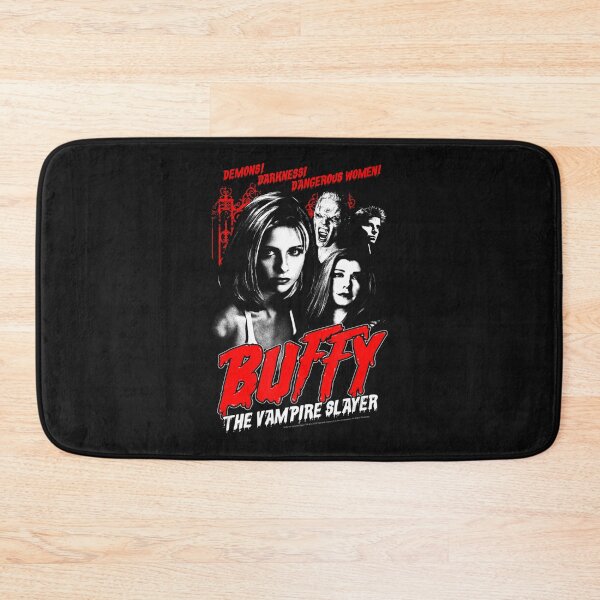 Item preview, Buffy The Vampire Slayer designed and sold by emanuelmargy.