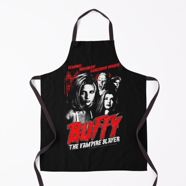 Item preview, Buffy The Vampire Slayer designed and sold by emanuelmargy.