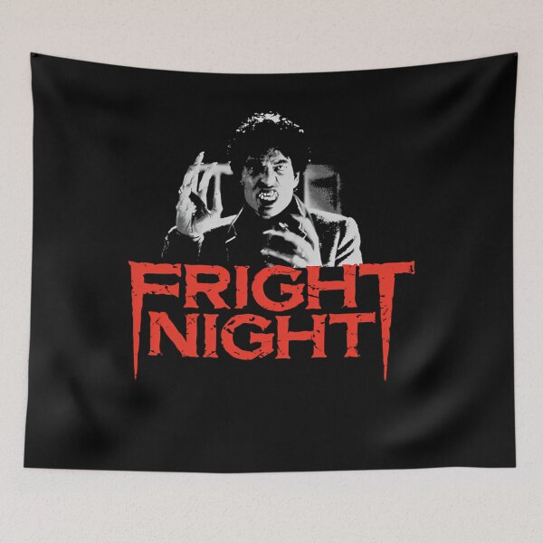 Item preview, Vampire Movie Vintage Poster Horror 80s designed and sold by HandSofie.