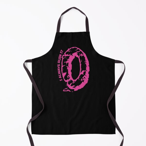 Item preview, I ALWAYS RUIN IT (pink) designed and sold by SemiDiscreetFLR.