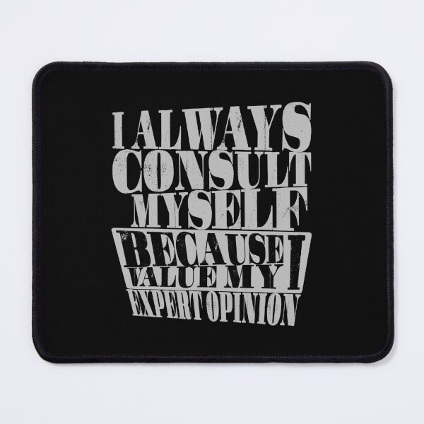 Item preview, Trust Your Judgement designed and sold by Bearded Jester Designs.
