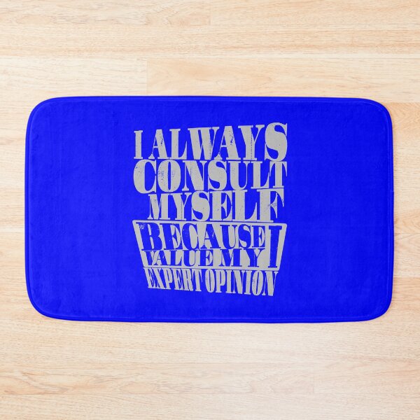 Item preview, Trust Your Judgement designed and sold by Bearded Jester Designs.