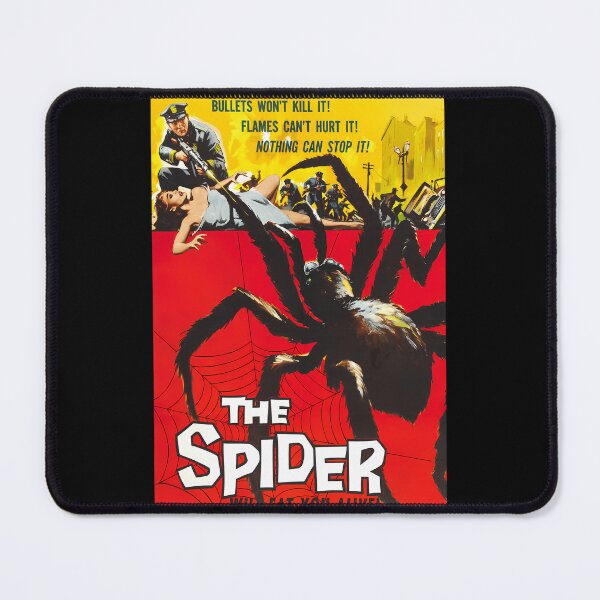 Item preview, The Spider designed and sold by JoanChnet.