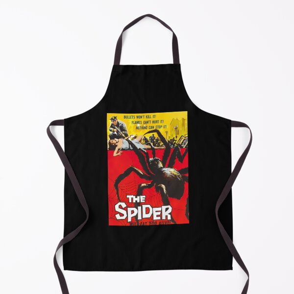 Item preview, The Spider designed and sold by JoanChnet.
