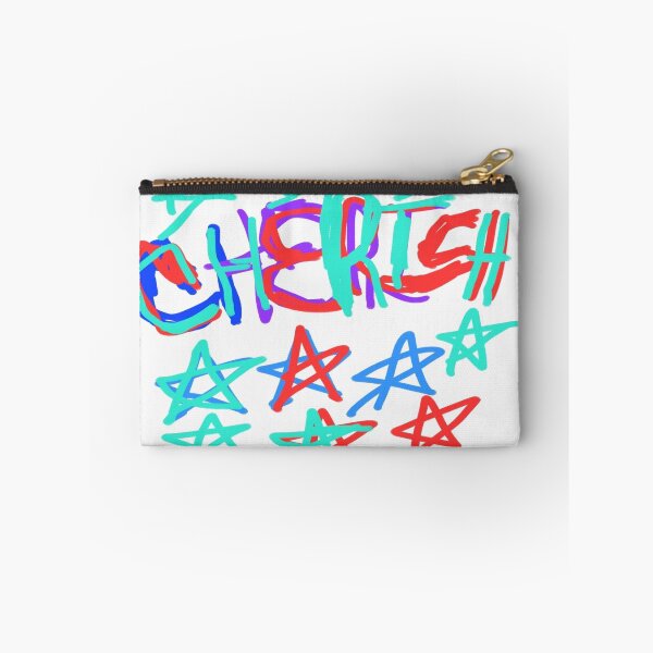 Item preview, CHERISH  designed and sold by Artqween .