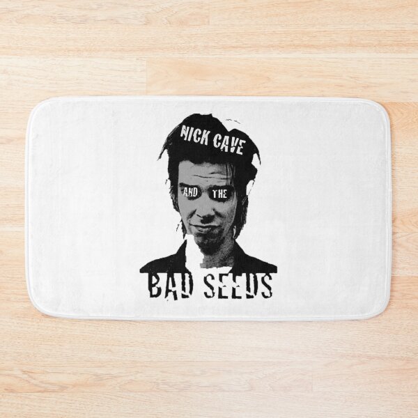 Item preview, black nick cave 1 designed and sold by fabulousline3.