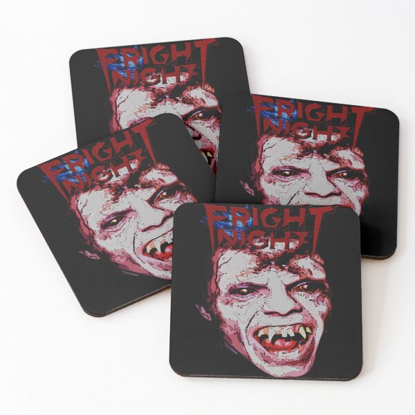 Item preview, 80s Vampire Vintage Horror Movie Poster designed and sold by HandSofie.