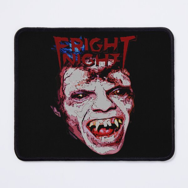Item preview, 80s Vampire Vintage Horror Movie Poster designed and sold by HandSofie.