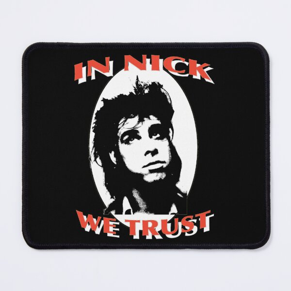 Item preview, Nick Cave (17) designed and sold by fabulousline3.