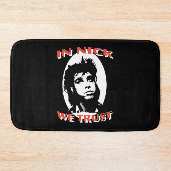 Item preview, Nick Cave (17) designed and sold by fabulousline3.