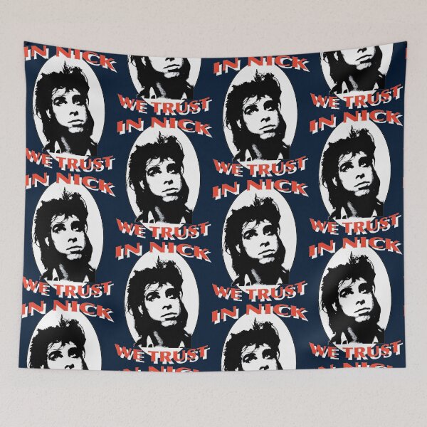 Item preview, Nick Cave (17) designed and sold by fabulousline3.