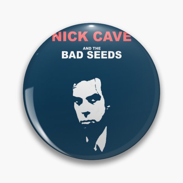 Item preview, Nick Cave And The Bad SeedsSignature Music designed and sold by fabulousline3.