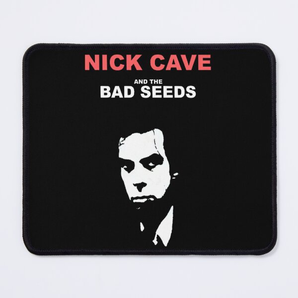 Item preview, Nick Cave And The Bad SeedsSignature Music designed and sold by fabulousline3.