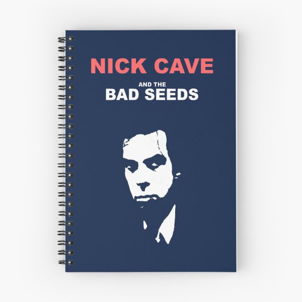 Item preview, Nick Cave And The Bad SeedsSignature Music designed and sold by fabulousline3.