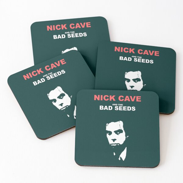 Item preview, Nick Cave And The Bad SeedsSignature Music designed and sold by fabulousline3.