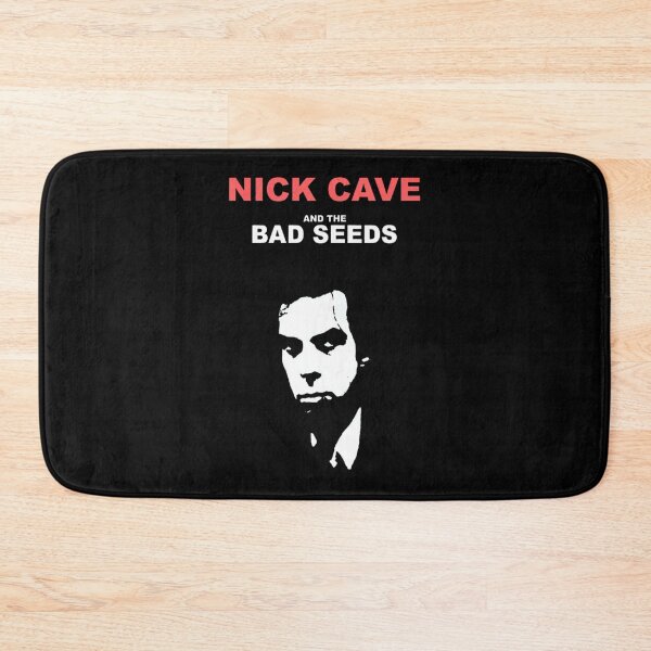 Item preview, Nick Cave And The Bad SeedsSignature Music designed and sold by fabulousline3.
