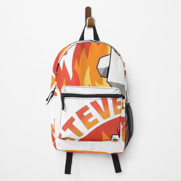Item preview, Lava Chicken Miners Meme designed and sold by Charloejohns.