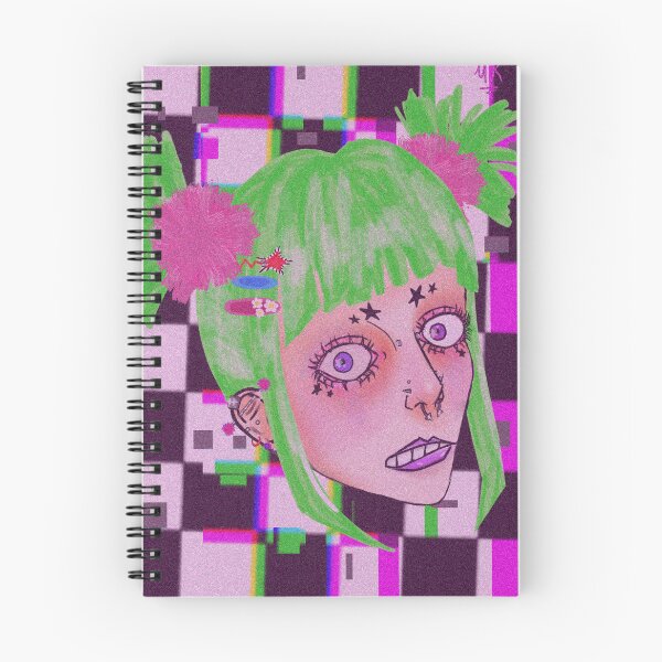 Item preview, Glitch  designed and sold by SteadilyDying.