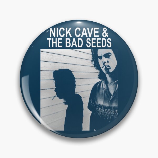 Item preview, Nick Cave Classic(1) designed and sold by fabulousline3.