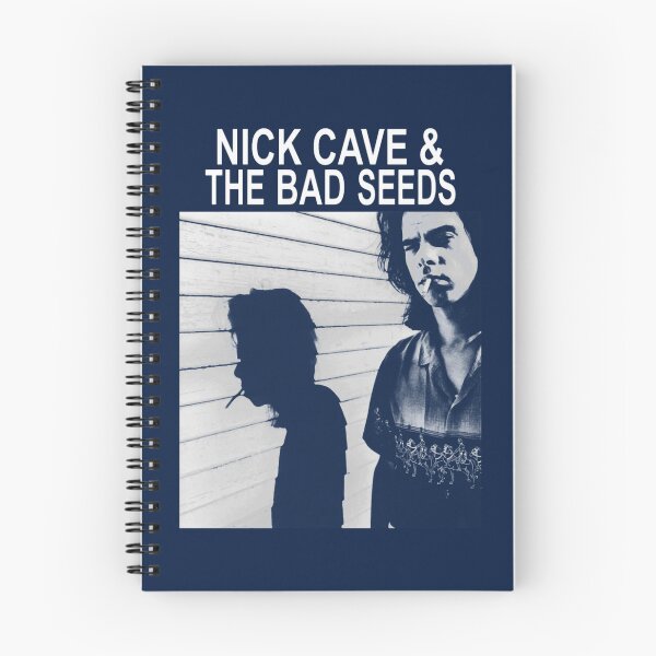 Item preview, Nick Cave Classic(1) designed and sold by fabulousline3.