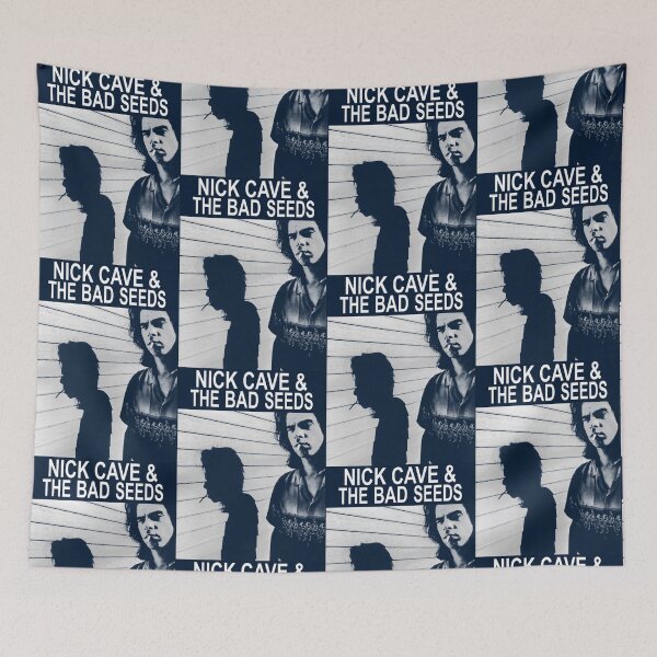 Item preview, Nick Cave Classic(1) designed and sold by fabulousline3.