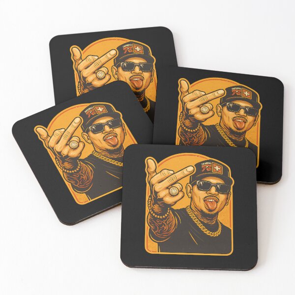 Item preview, Bold Urban Street Art Hip Hop Design designed and sold by RachelMalettes.