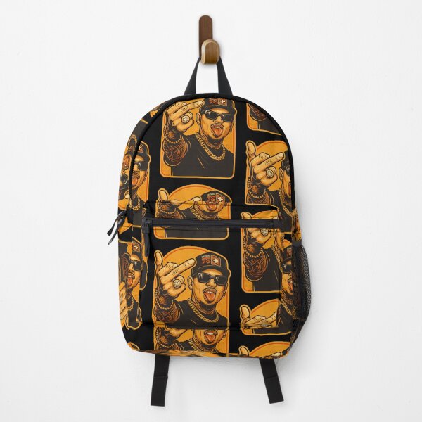 Item preview, Bold Urban Street Art Hip Hop Design designed and sold by RachelMalettes.