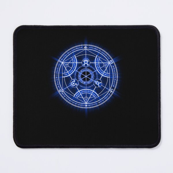 Item preview, Human-Transmutation-Circle designed and sold by Pc8ZOoZvJZl.