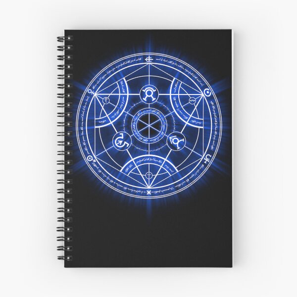 Item preview, Human-Transmutation-Circle designed and sold by Pc8ZOoZvJZl.