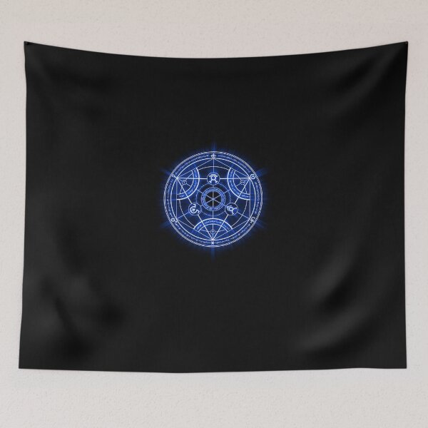 Item preview, Human-Transmutation-Circle designed and sold by Pc8ZOoZvJZl.