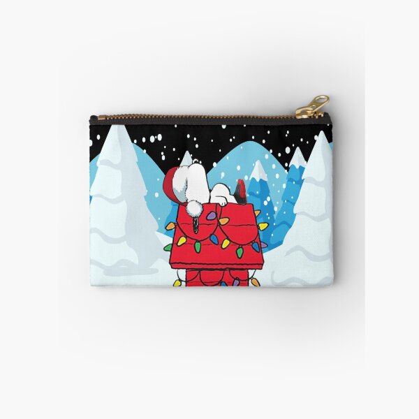 Item preview, A Snowy Christmas designed and sold by HoopsAndLaces.