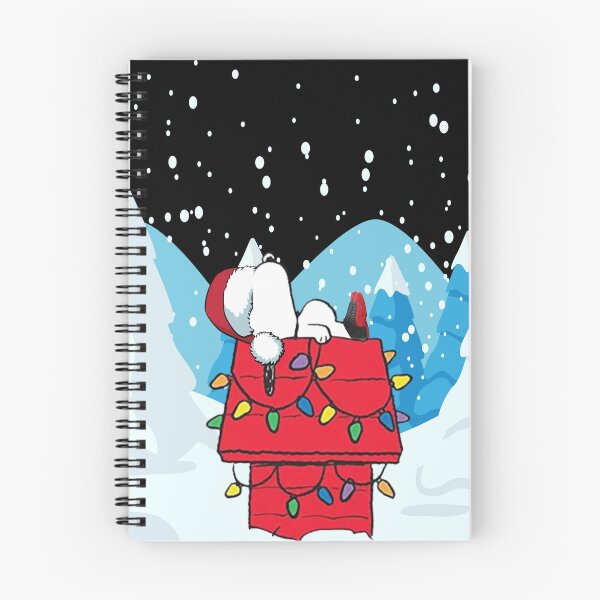 Item preview, A Snowy Christmas designed and sold by HoopsAndLaces.