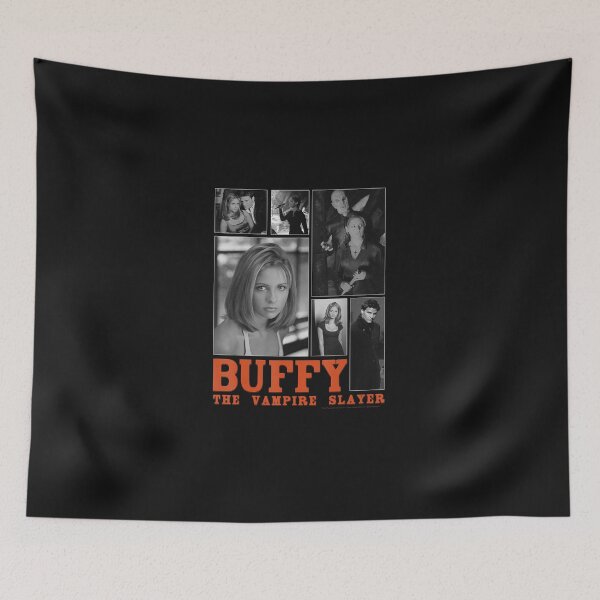 Item preview, Buffy The Vampire Slayer designed and sold by emanuelmargy.