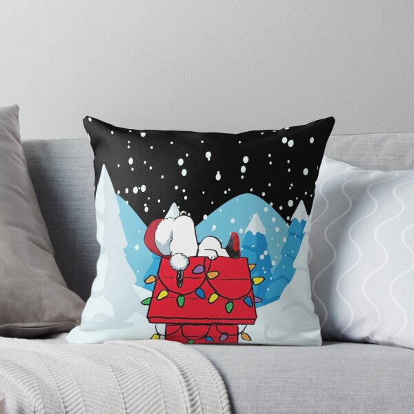 Item preview, A Snowy Christmas designed and sold by HoopsAndLaces.