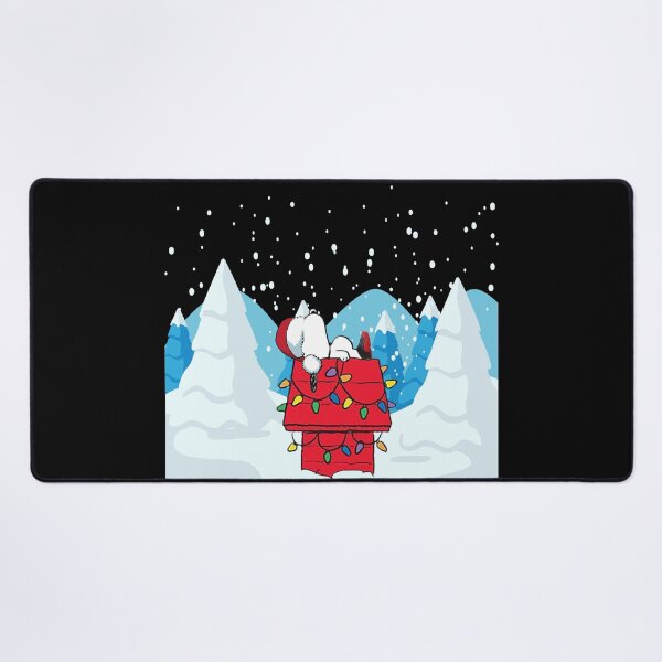Item preview, A Snowy Christmas designed and sold by HoopsAndLaces.