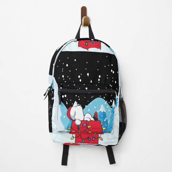 Item preview, A Snowy Christmas designed and sold by HoopsAndLaces.