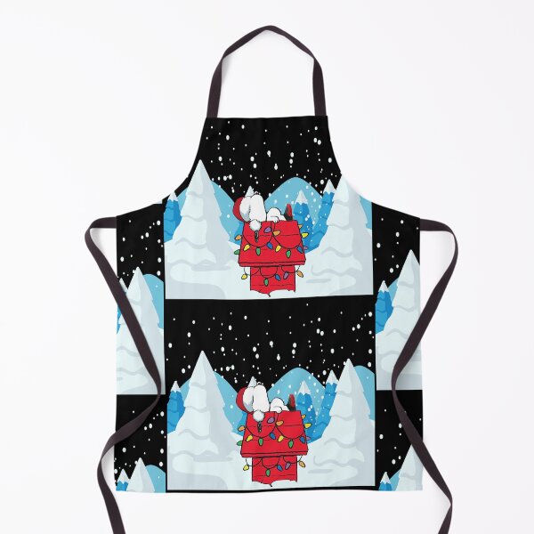 Item preview, A Snowy Christmas designed and sold by HoopsAndLaces.