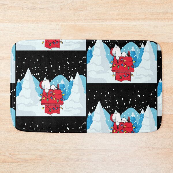 Item preview, A Snowy Christmas designed and sold by HoopsAndLaces.