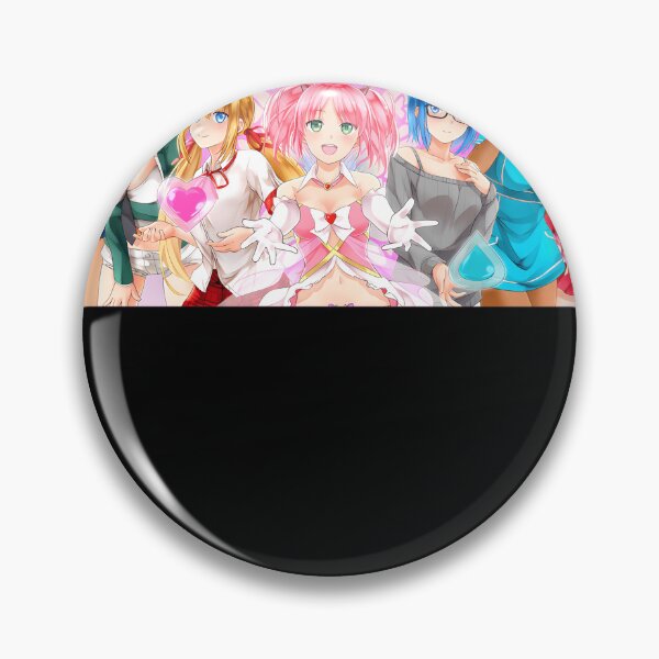 Item preview, Huniepop-(1) designed and sold by Pc8ZOoZvJZl.