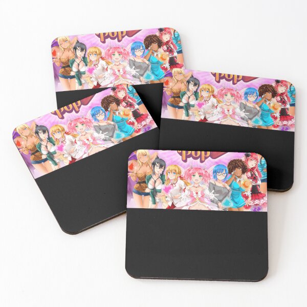 Item preview, Huniepop-(1) designed and sold by Pc8ZOoZvJZl.