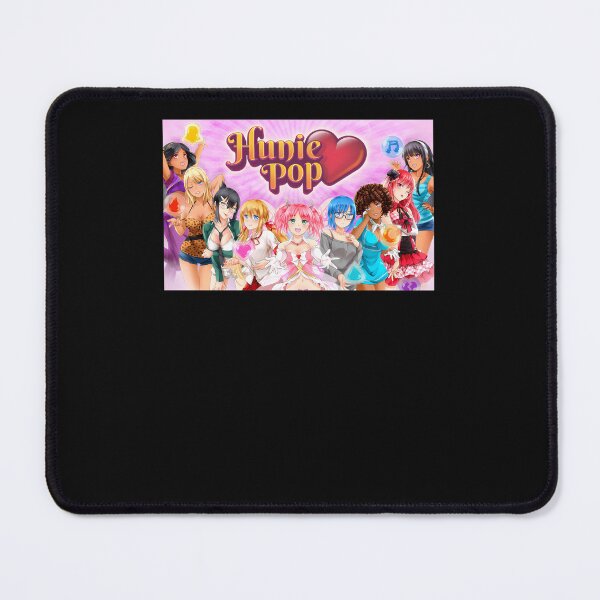 Item preview, Huniepop-(1) designed and sold by Pc8ZOoZvJZl.
