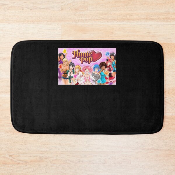 Item preview, Huniepop-(1) designed and sold by Pc8ZOoZvJZl.