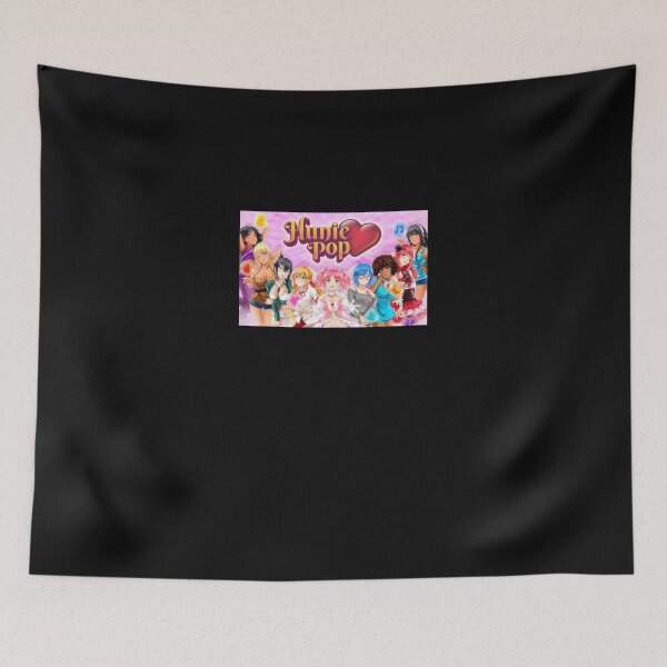 Item preview, Huniepop-(1) designed and sold by Pc8ZOoZvJZl.